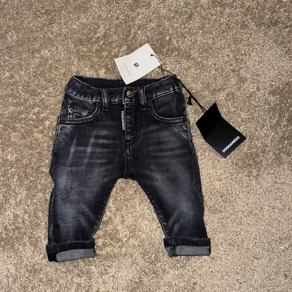 DSquared Jeans